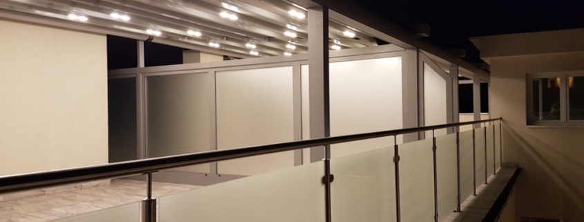 Alumínium Pergola Budapest Alumínium Pergola Budapest