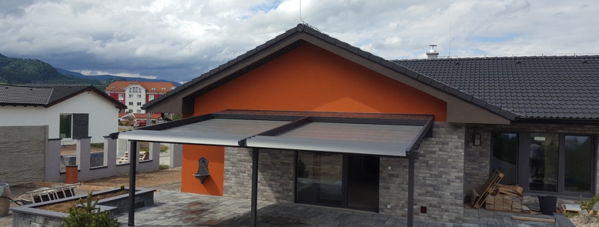 Alumínium Pergola Besztercebánya Alumínium Pergola Besztercebánya