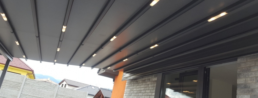 Alumínium Pergola Besztercebánya Alumínium Pergola Besztercebánya