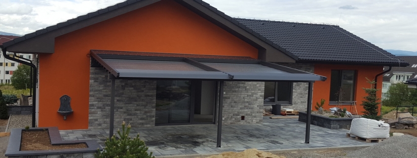 Alumínium Pergola Besztercebánya Alumínium Pergola Besztercebánya