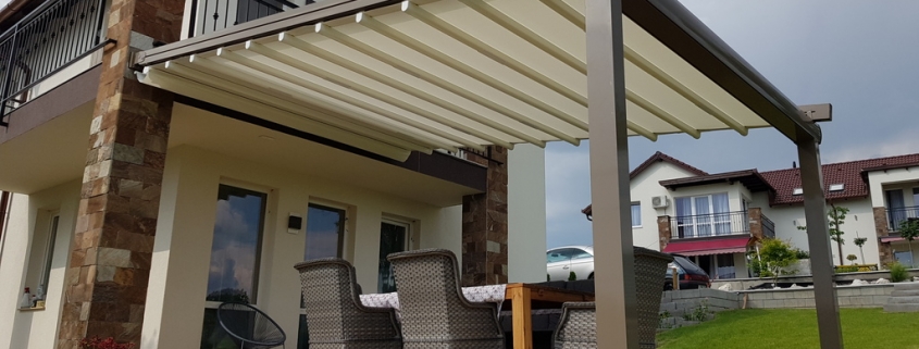 Exkluzív Pergola Budapest Exkluzív Pergola Budapest
