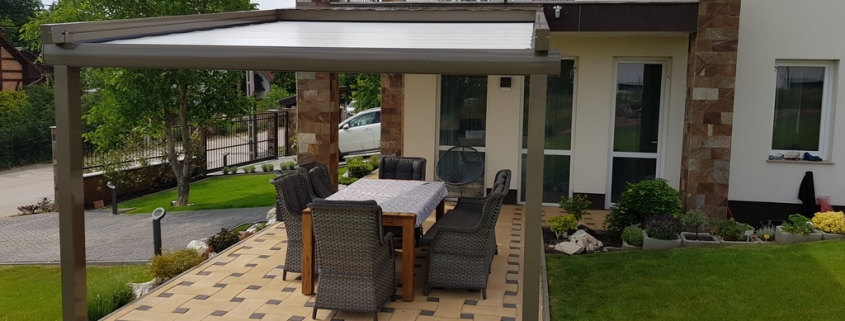 Exkluzív Pergola Budapest Exkluzív Pergola Budapest