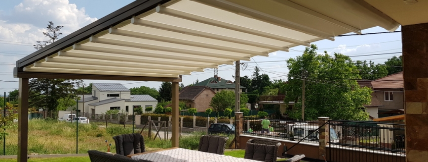 Exkluzív Pergola Budapest Exkluzív Pergola Budapest