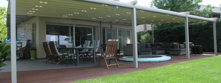 Pergola Balaton Pergola Balaton