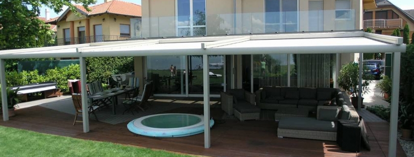 Pergola Balaton Pergola Balaton