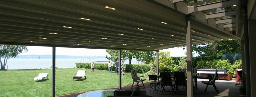 Pergola Balaton Pergola Balaton