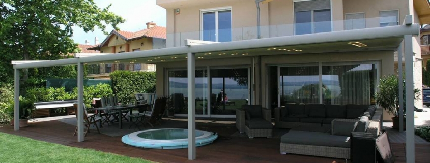 Pergola Balaton Pergola Balaton