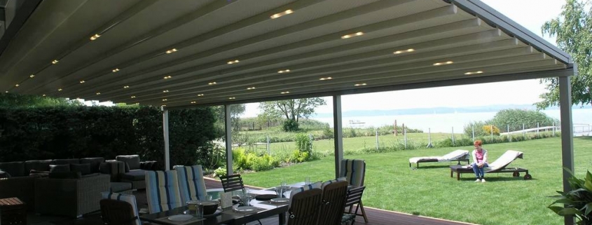 Pergola Balaton Pergola Balaton