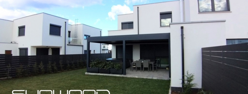 Pergola AXIS Budapest5 Pergola AXIS Budapest