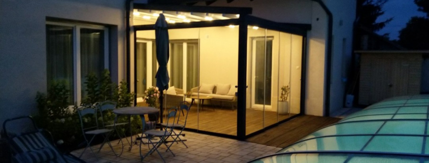 EVA pergola - Szeged10 EVA pergola - Szeged