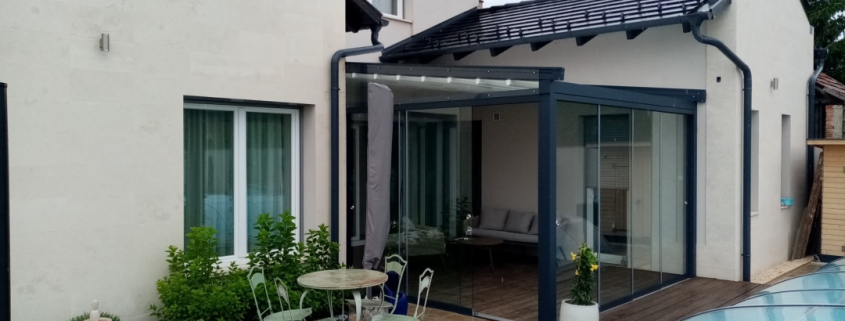 pergola Eva-Szeged pergola Eva-Szeged