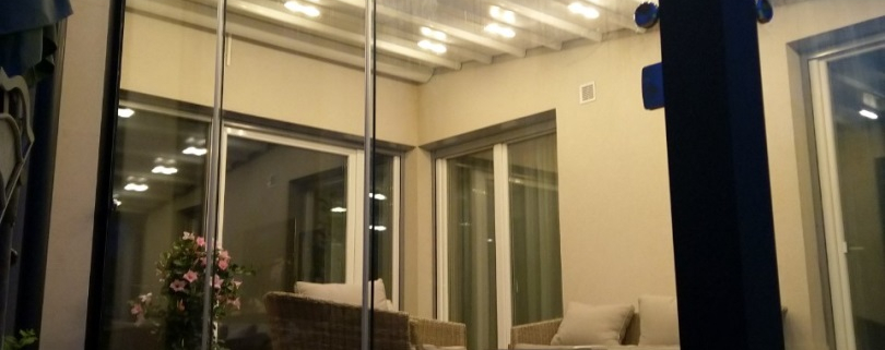 EVA pergola - Szeged7 EVA pergola - Szeged