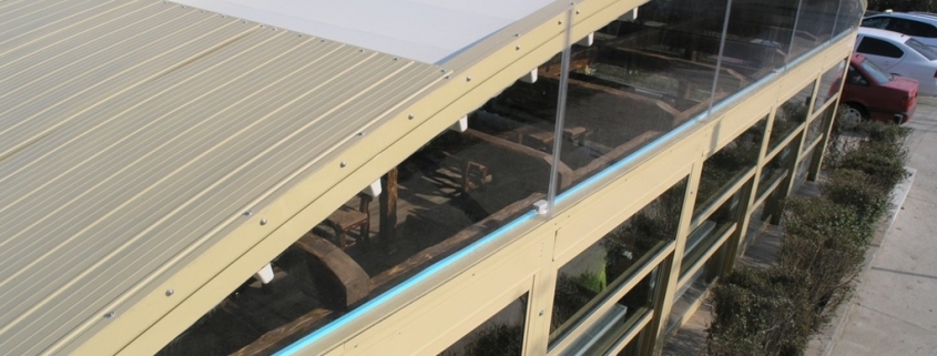 Étterem Pergola Szenc