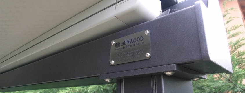 Alumínium Pergola Esztergom