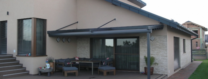 Prémium Pergola Érd