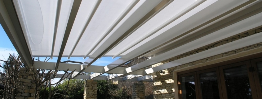 Alumínium Pergola Budaörs Alumínium Pergola Budaörs