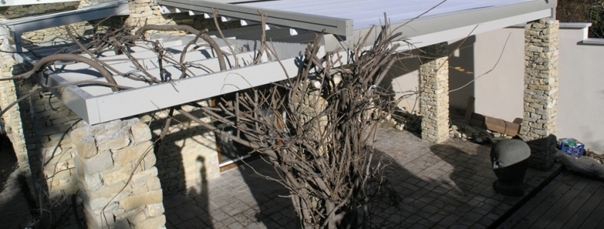 Alumínium Pergola Budaörs Alumínium Pergola Budaörs