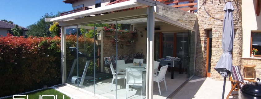 PERGOLA EVA – BUDAPEST2 #331