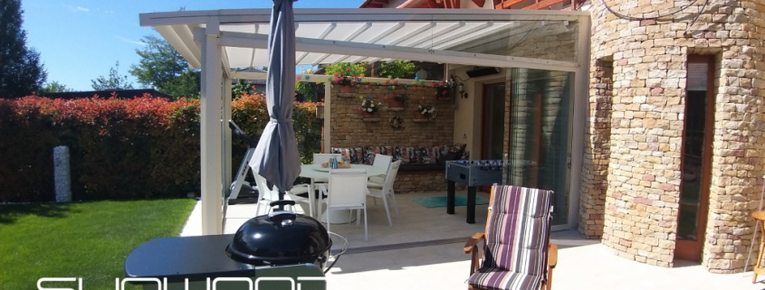 PERGOLA EVA – BUDAPEST3 #331