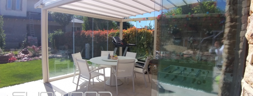 PERGOLA EVA – BUDAPEST4 #331