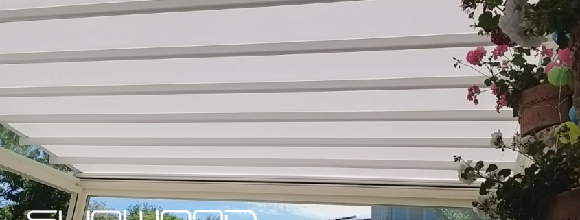 PERGOLA EVA – BUDAPEST6 #331