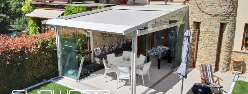 PERGOLA EVA – BUDAPEST8 #331