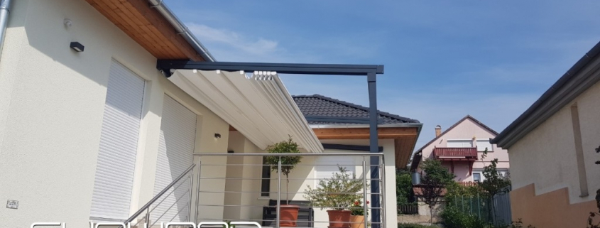 pergola EVA Pilisszentiván5