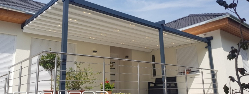 pergola EVA Pilisszentiván8