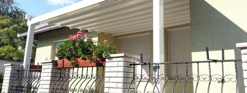 Pergola Cegléd Pergola Cegléd