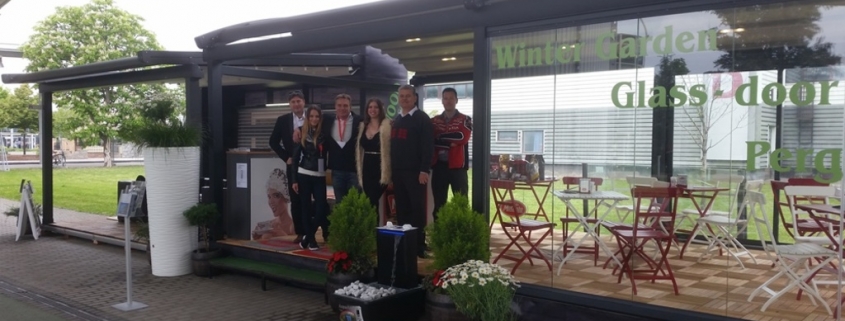 Pergola Budapest Kiállítás Pergola Budapest Kiállítás