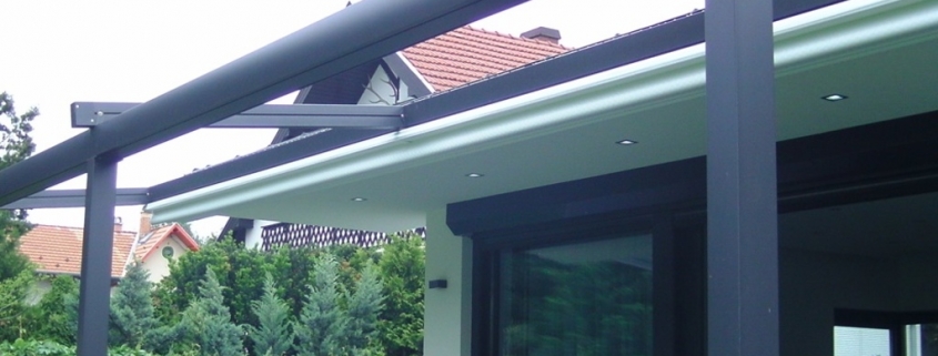 Pergola Budapest Pergola Budapest